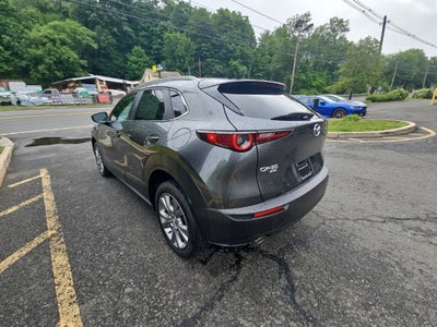 2023 Mazda Mazda CX-30 2.5 S Preferred Package