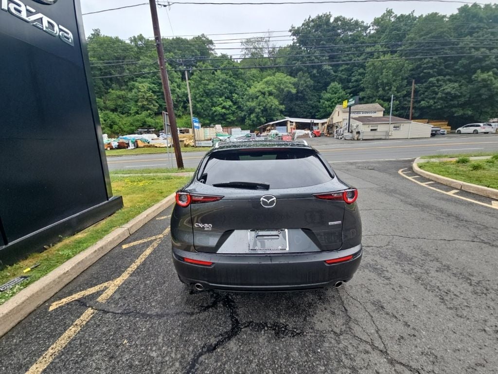 2023 Mazda Mazda CX-30 2.5 S Preferred Package
