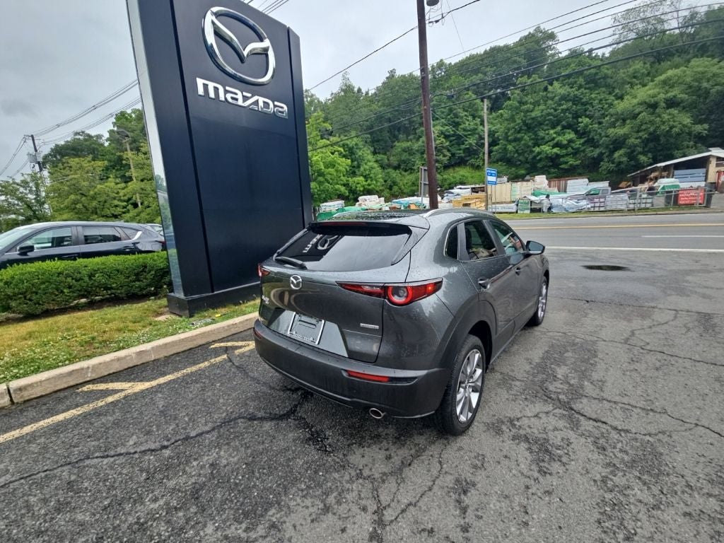 2023 Mazda Mazda CX-30 2.5 S Preferred Package