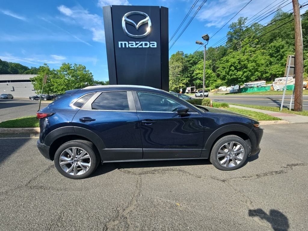 2023 Mazda Mazda CX-30 2.5 S Preferred Package
