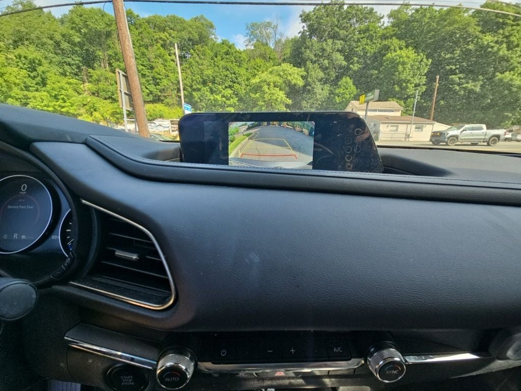 2023 Mazda Mazda CX-30 2.5 S Preferred Package