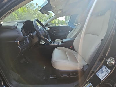 2023 Mazda Mazda CX-30 2.5 S Preferred Package