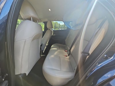 2023 Mazda Mazda CX-30 2.5 S Preferred Package