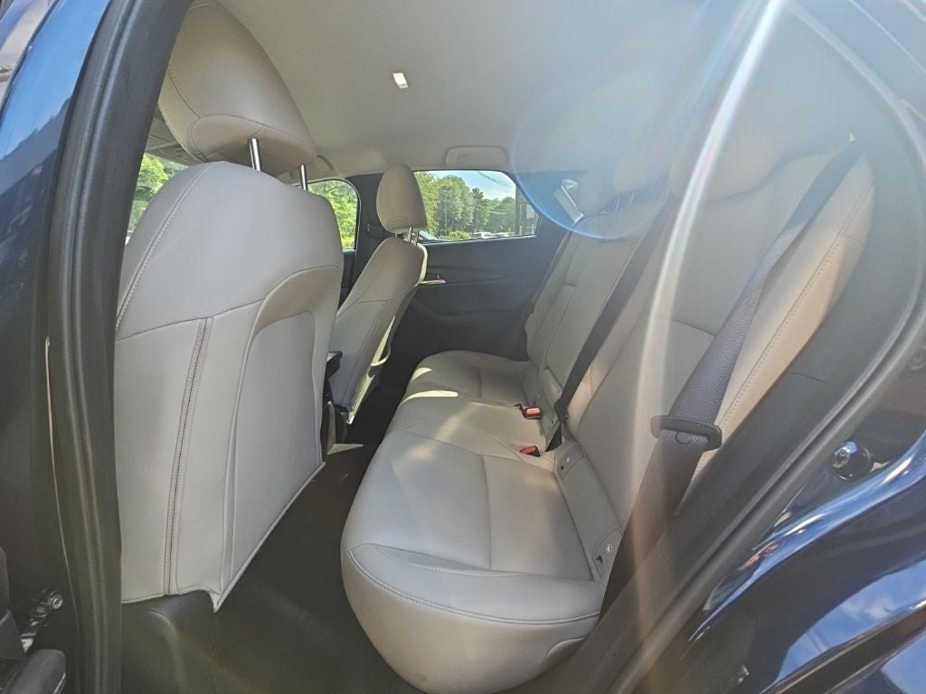 2023 Mazda Mazda CX-30 2.5 S Preferred Package