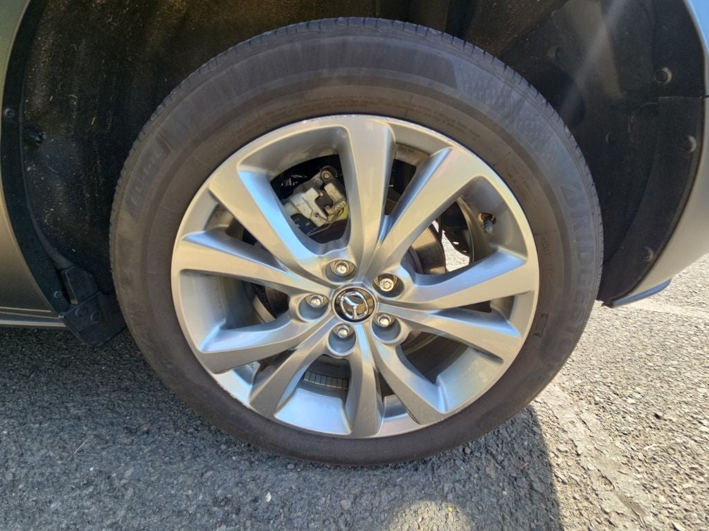 2023 Mazda Mazda CX-30 2.5 S Preferred Package