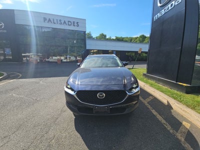 2023 Mazda Mazda CX-30 2.5 S Preferred Package