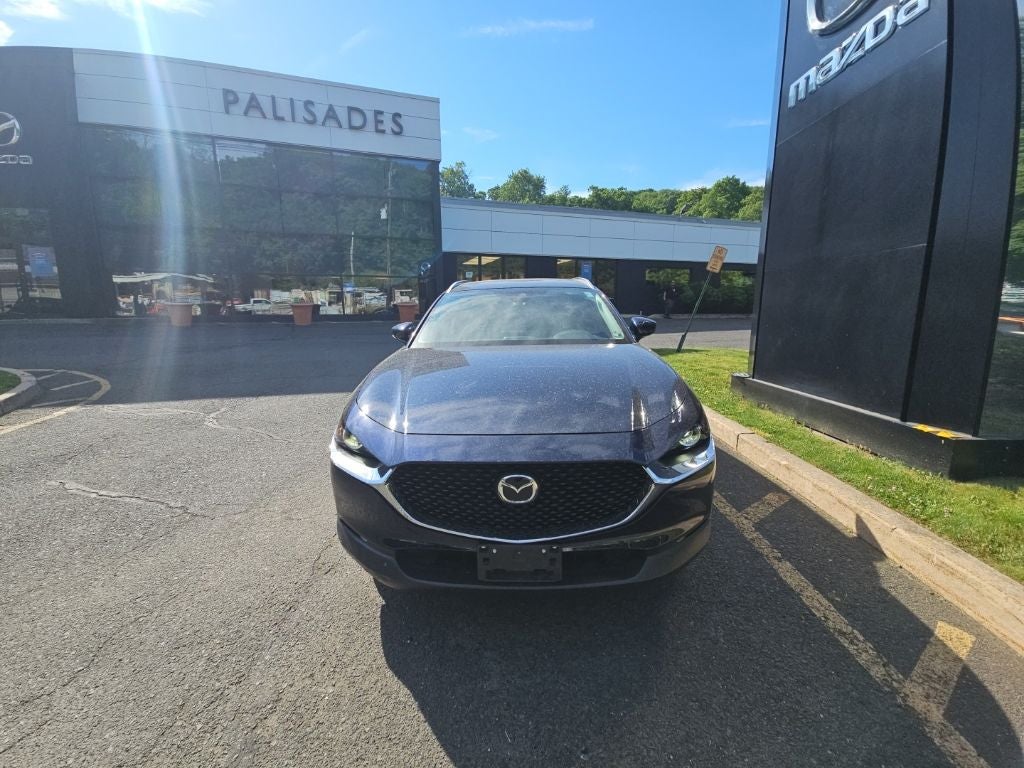 2023 Mazda Mazda CX-30 2.5 S Preferred Package