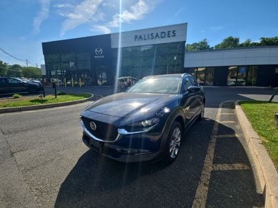 2023 Mazda Mazda CX-30 2.5 S Preferred Package