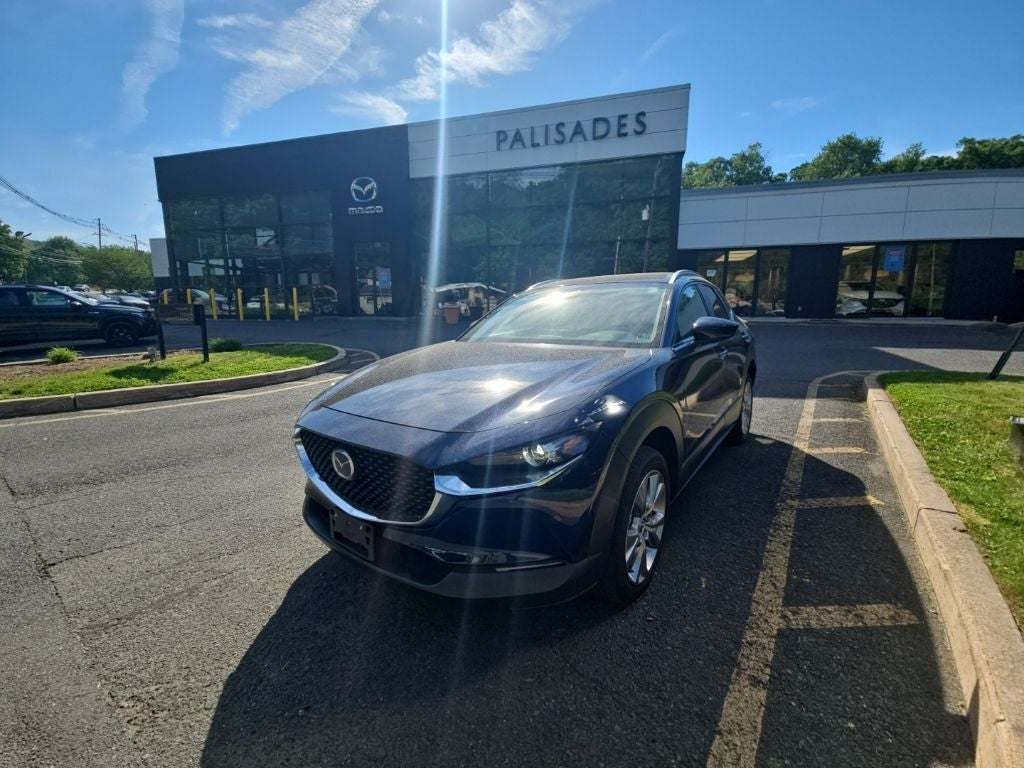 2023 Mazda Mazda CX-30 2.5 S Preferred Package