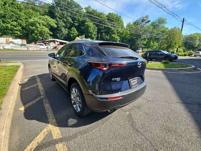 2023 Mazda Mazda CX-30 2.5 S Preferred Package