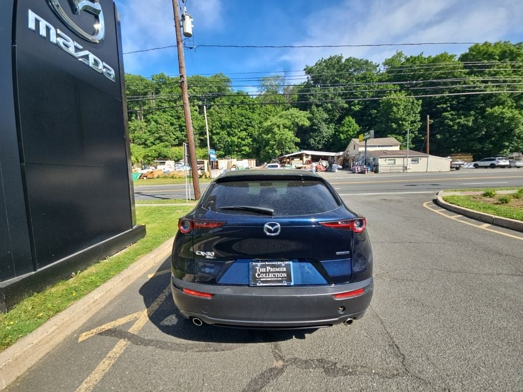 2023 Mazda Mazda CX-30 2.5 S Preferred Package