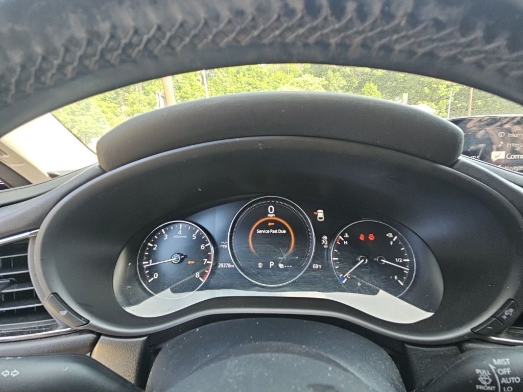 2023 Mazda Mazda CX-30 2.5 S Preferred Package