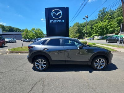 2023 Mazda Mazda CX-30 2.5 S Preferred Package