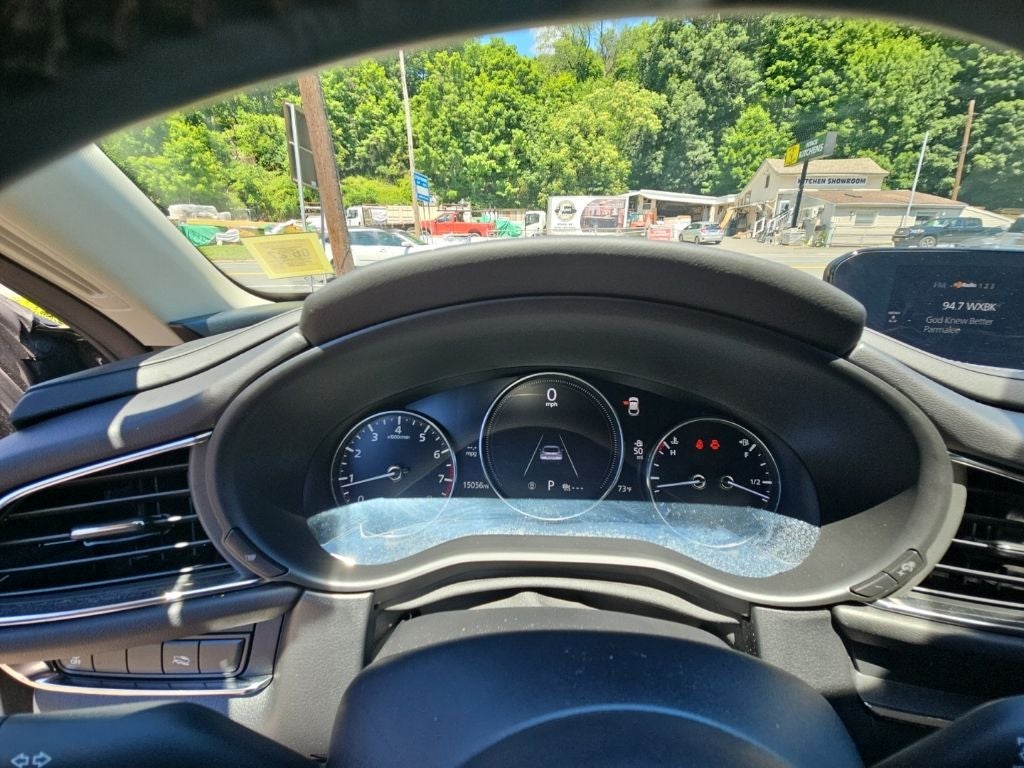 2023 Mazda Mazda CX-30 2.5 S Preferred Package