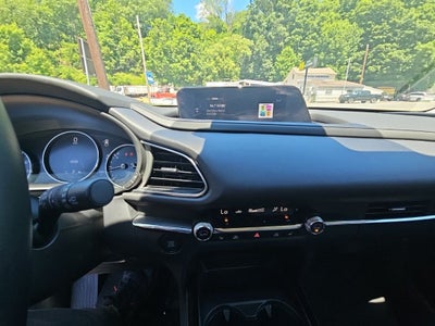 2023 Mazda Mazda CX-30 2.5 S Preferred Package