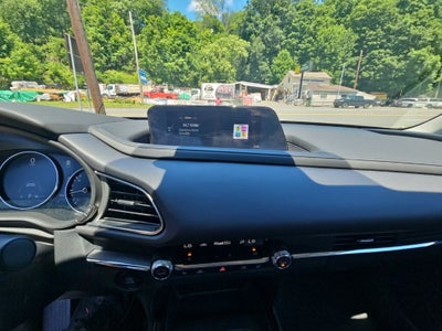 2023 Mazda Mazda CX-30 2.5 S Preferred Package