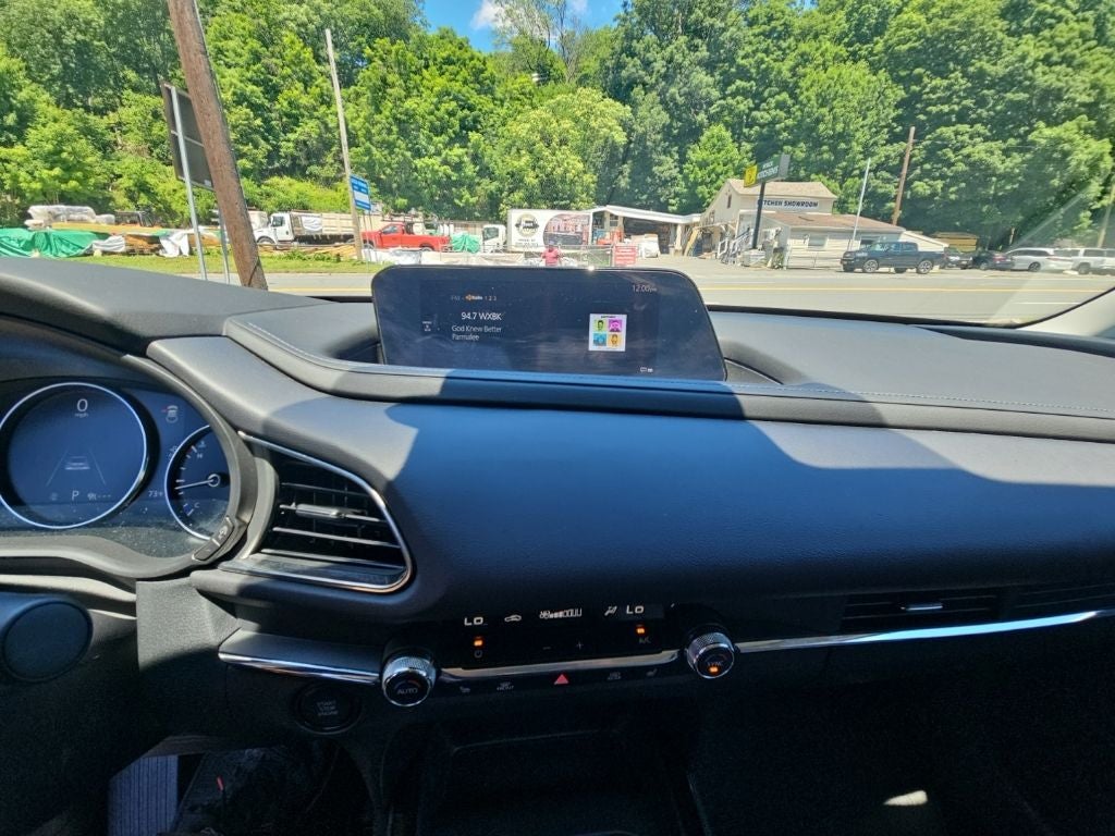 2023 Mazda Mazda CX-30 2.5 S Preferred Package