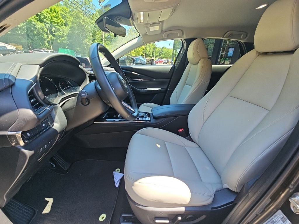 2023 Mazda Mazda CX-30 2.5 S Preferred Package