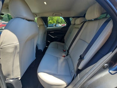 2023 Mazda Mazda CX-30 2.5 S Preferred Package