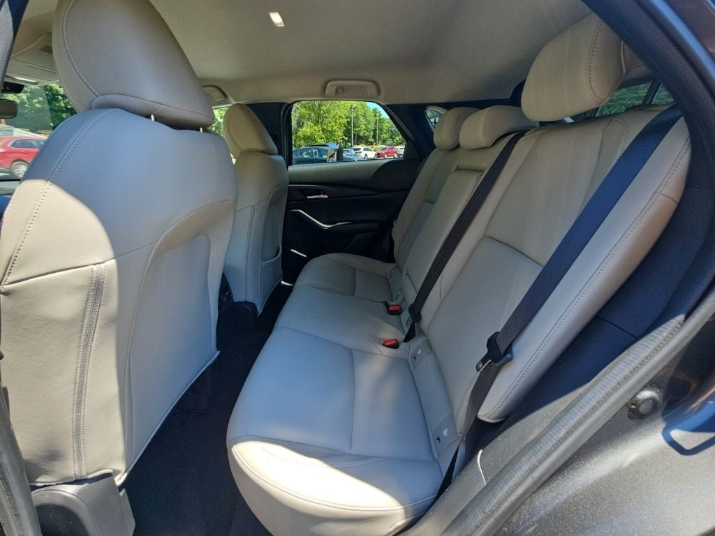 2023 Mazda Mazda CX-30 2.5 S Preferred Package