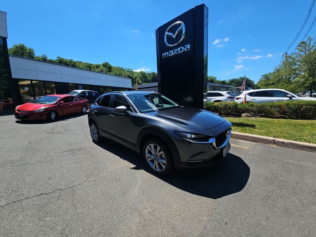 2023 Mazda Mazda CX-30 2.5 S Preferred Package