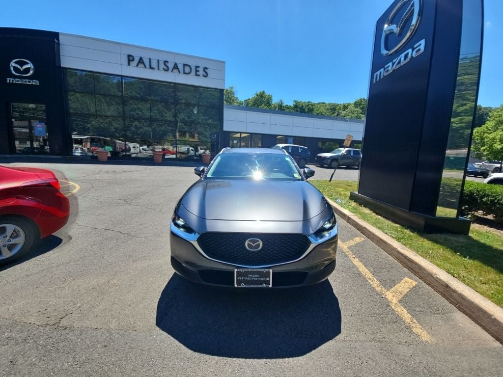 2023 Mazda Mazda CX-30 2.5 S Preferred Package