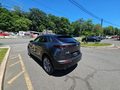 2023 Mazda Mazda CX-30 2.5 S Preferred Package