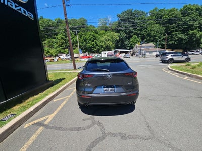 2023 Mazda Mazda CX-30 2.5 S Preferred Package