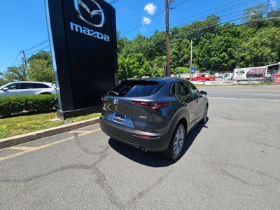 2023 Mazda Mazda CX-30 2.5 S Preferred Package