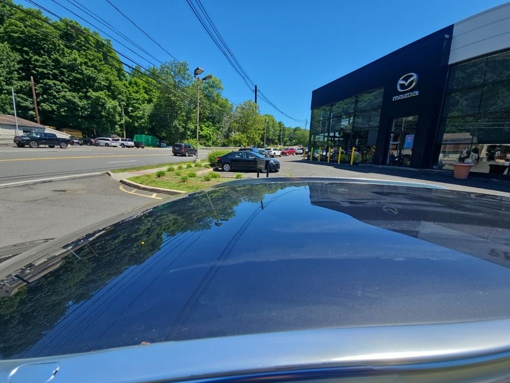 2023 Mazda Mazda CX-30 2.5 S Preferred Package
