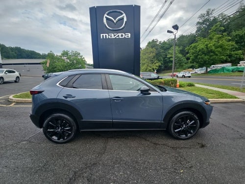 2023 Mazda Mazda CX-30 2.5 S Carbon Edition