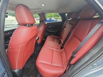 2023 Mazda Mazda CX-30 2.5 S Carbon Edition