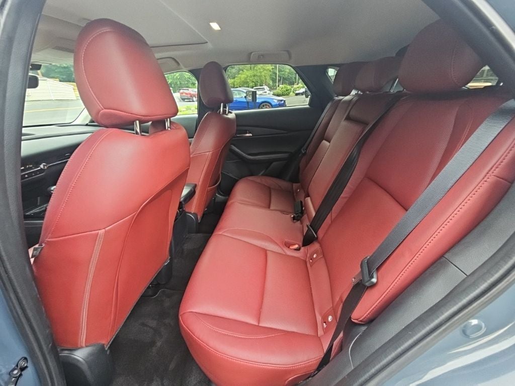 2023 Mazda Mazda CX-30 2.5 S Carbon Edition