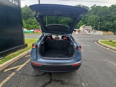 2023 Mazda Mazda CX-30 2.5 S Carbon Edition