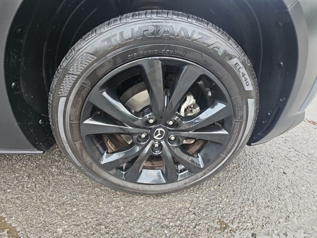 2023 Mazda Mazda CX-30 2.5 S Carbon Edition