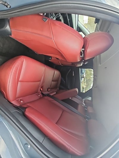 2023 Mazda Mazda CX-30 2.5 S Carbon Edition