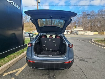 2023 Mazda Mazda CX-30 2.5 S Carbon Edition