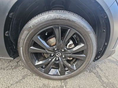 2023 Mazda Mazda CX-30 2.5 S Carbon Edition