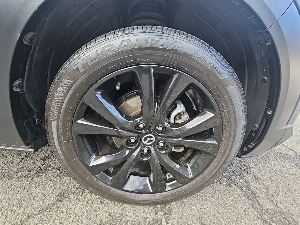 2023 Mazda Mazda CX-30 2.5 S Carbon Edition