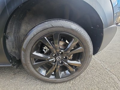 2023 Mazda Mazda CX-30 2.5 S Carbon Edition