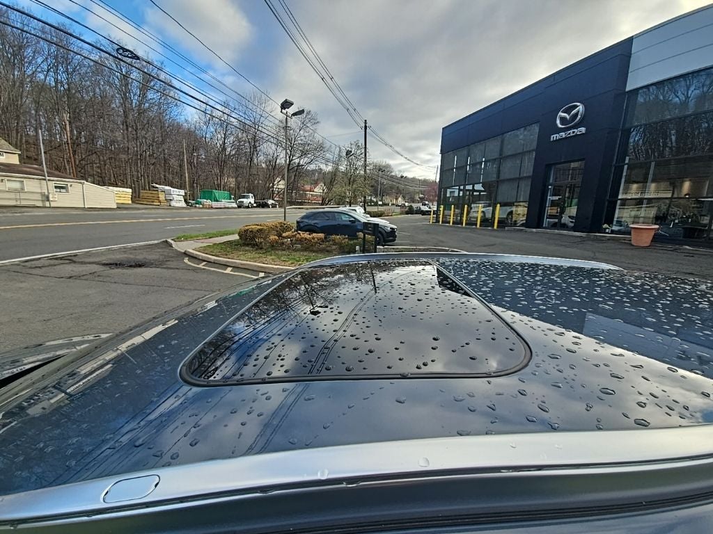 2023 Mazda Mazda CX-30 2.5 S Carbon Edition