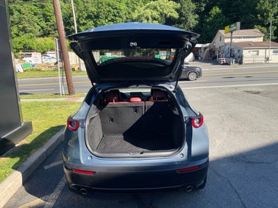 2023 Mazda Mazda CX-30 2.5 S Carbon Edition