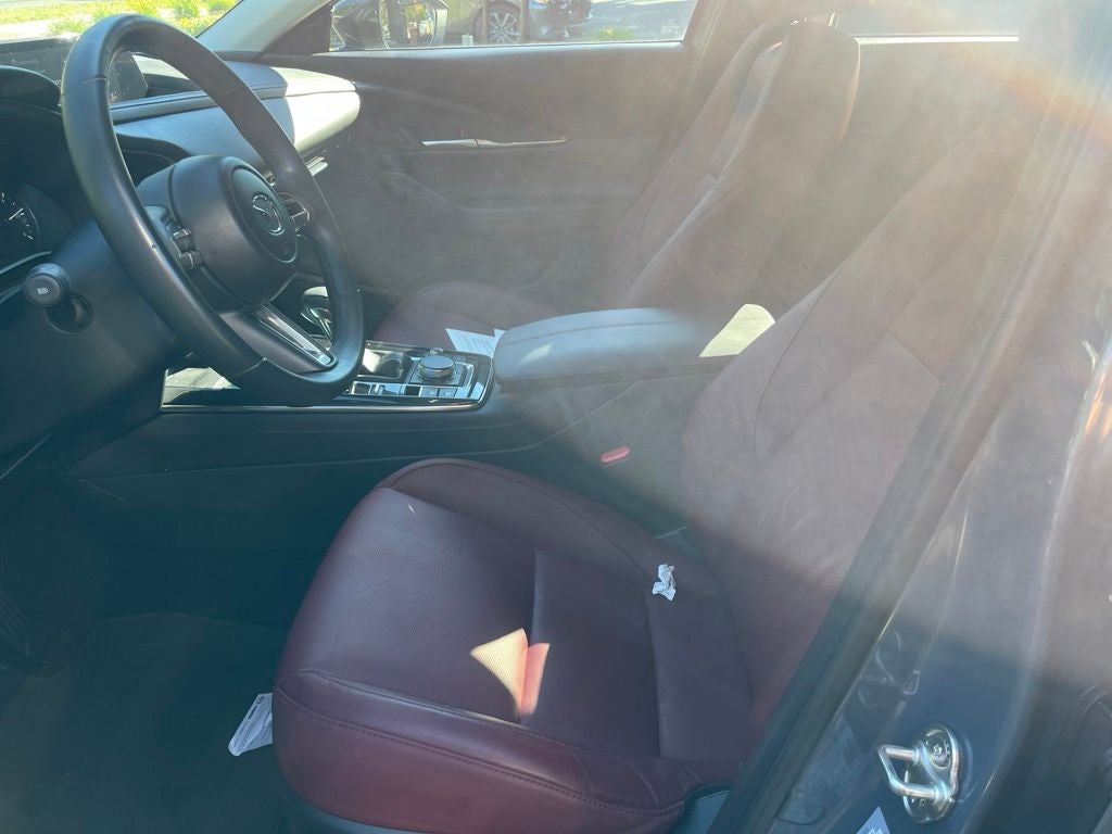 2023 Mazda Mazda CX-30 2.5 S Carbon Edition