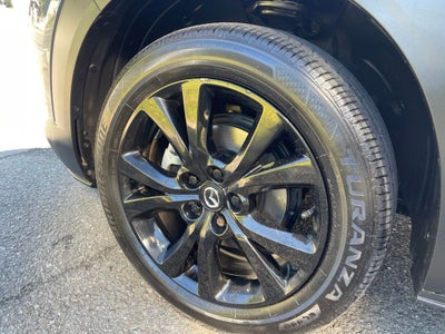 2023 Mazda Mazda CX-30 2.5 S Carbon Edition