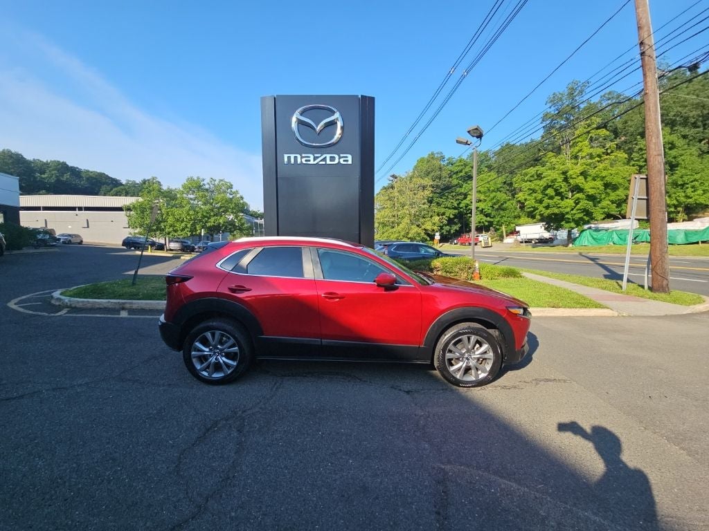 2023 Mazda Mazda CX-30 2.5 S Preferred Package