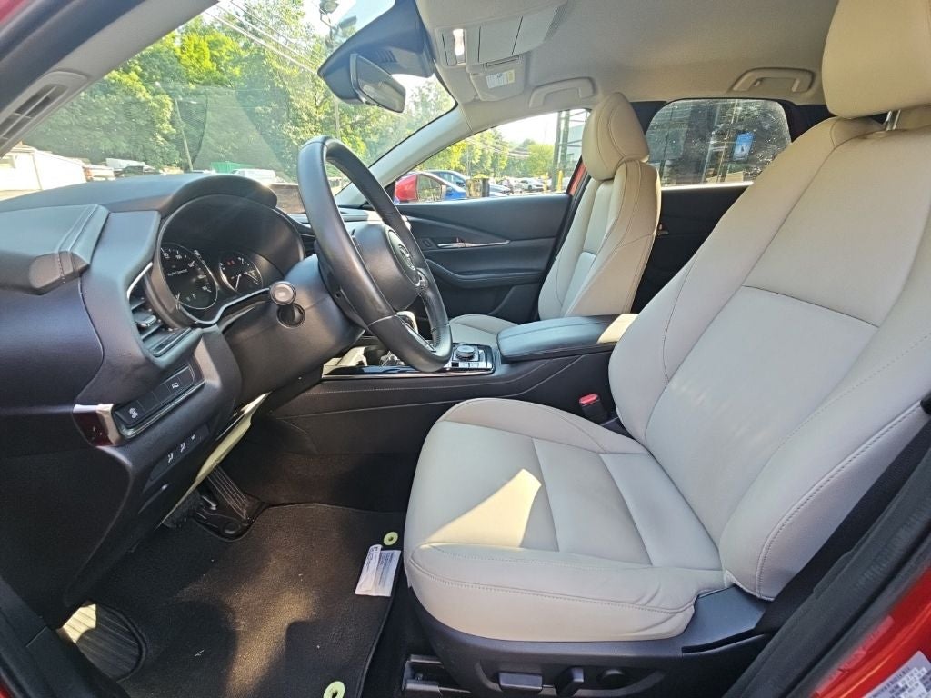 2023 Mazda Mazda CX-30 2.5 S Preferred Package