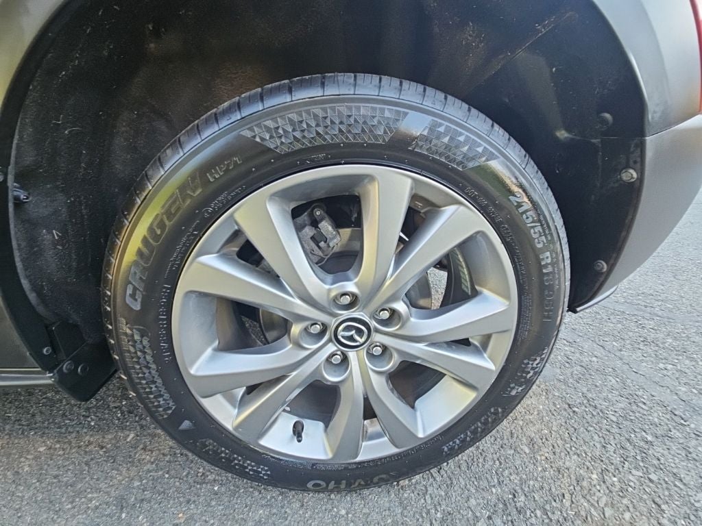 2023 Mazda Mazda CX-30 2.5 S Preferred Package