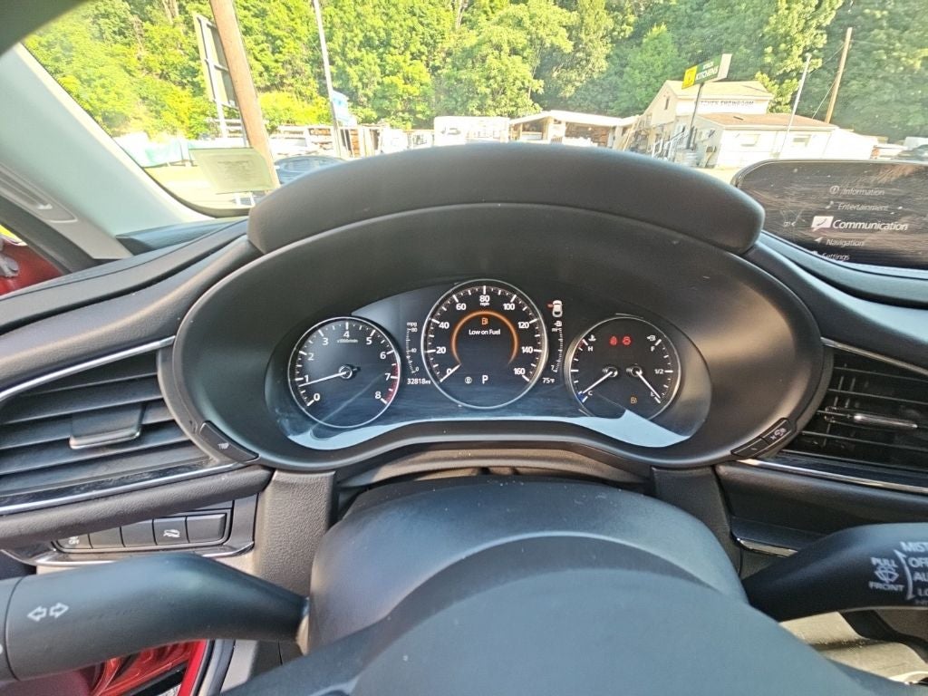 2023 Mazda Mazda CX-30 2.5 S Preferred Package
