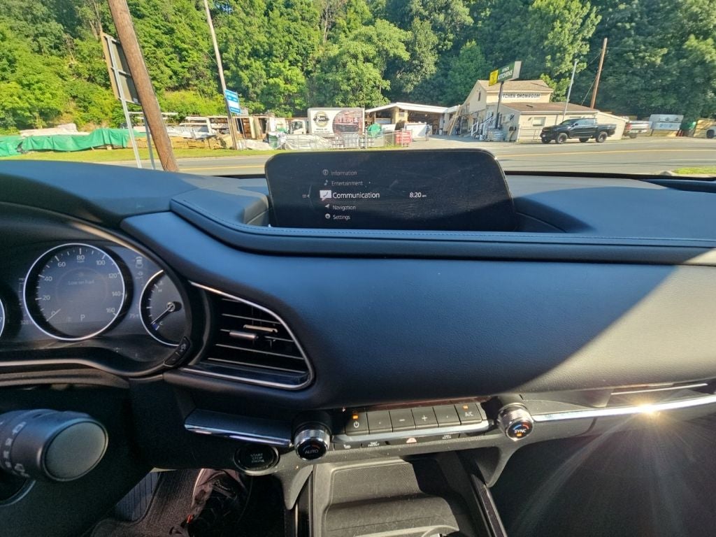 2023 Mazda Mazda CX-30 2.5 S Preferred Package
