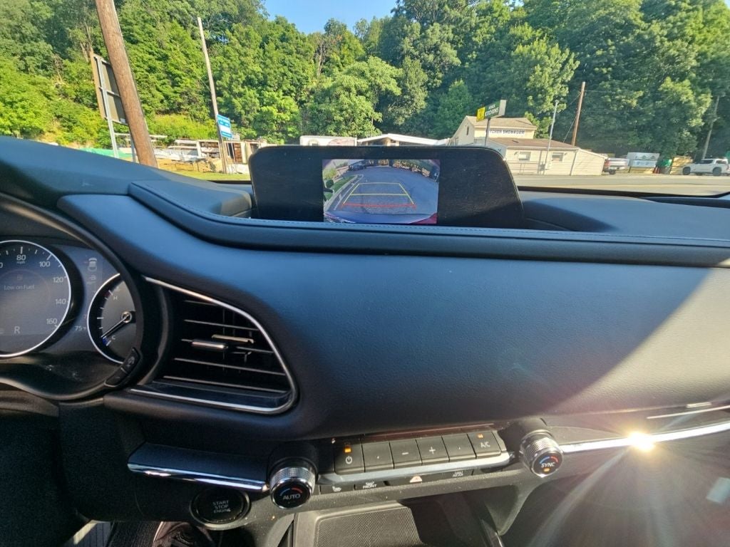 2023 Mazda Mazda CX-30 2.5 S Preferred Package